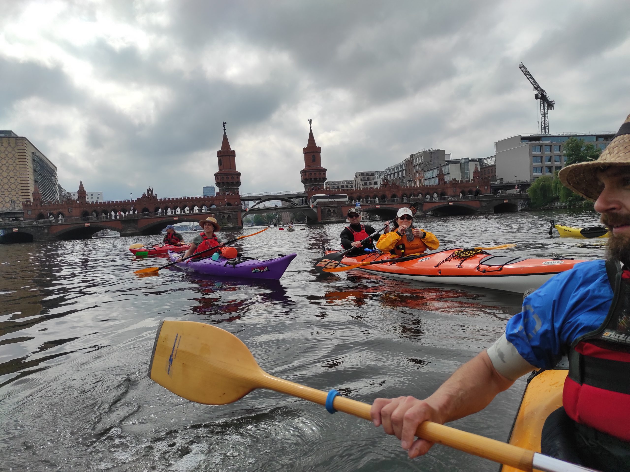 18.05.-02.06.2024-Paddeln und Kultur